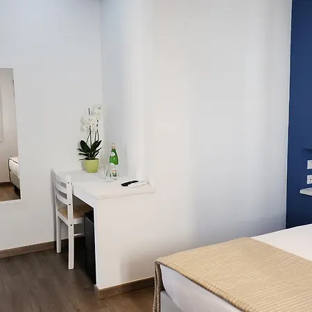 Della Contrada Hotel Marina di Cecina