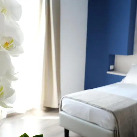 Hotel Della Contrada 3*