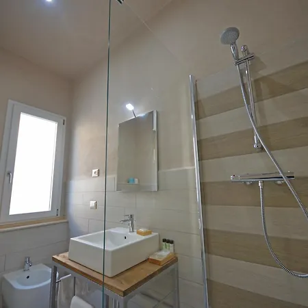 Della Contrada Hotel 3*
