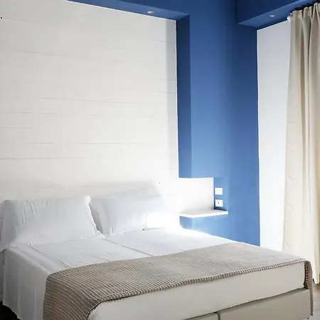 Hotel Della Contrada 3*